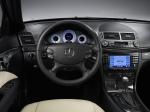 Mercedes-Benz E-Class 2007 года